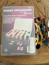 Embroidery floss storage for sale  Phoenix