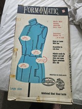Vintage form matic for sale  LONDON