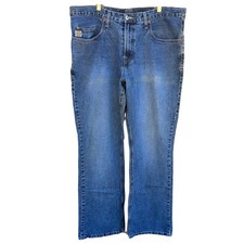 Cinch dooley jeans for sale  Davis