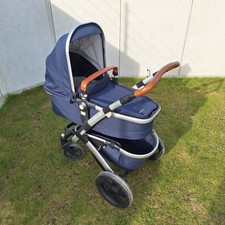 Kinderwagen joolz geo2 gebraucht kaufen  Bad Neustadt-Umland