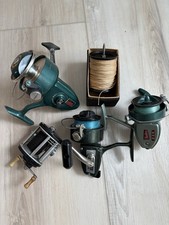 Vintage fishing reels for sale  Saint Petersburg