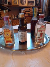 Mignon collezione liquori usato  Milano