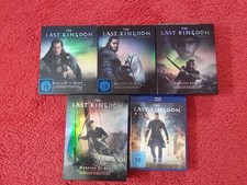 The last kingdom gebraucht kaufen  Aidlingen