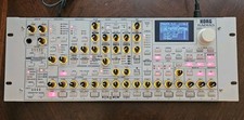 Korg radias radias usato  Spedire a Italy