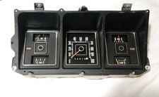 Ford truck instrument for sale  Brackney
