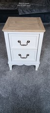 Next evie bedside for sale  LEEDS
