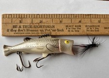 Nice bug bass for sale  Harmony