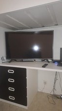 Télévision hisense d'occasion  Gournay-sur-Marne