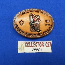 Boy scout 1990 for sale  Stockertown