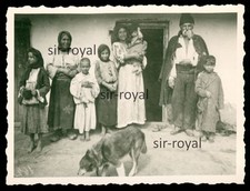 Zigeuner familie 1941 gebraucht kaufen  Deutschland