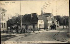 Marne holstein dithmarschen gebraucht kaufen  Berlin
