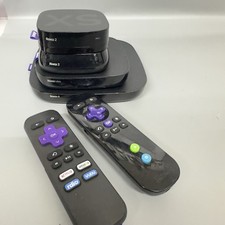 Lot roku roku for sale  Houston