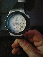 Hublot big bang for sale  LONDON