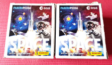 Panini paninipedia space gebraucht kaufen  Karlsruhe