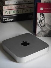 Mac mini gb usato  Aversa
