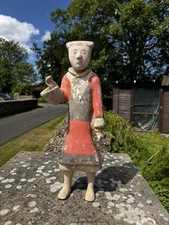 Ancient chinese han for sale  SCARBOROUGH