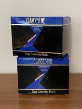 Lot crèmes parfumées d'occasion  Marnaz