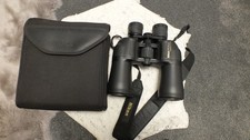 Nikon action 22x50 for sale  WAKEFIELD