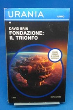 Urania jumbo david usato  Cento