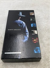 Garth brooks limited for sale  Detroit