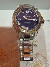 Orologio spazio24 uomo usato  Messina