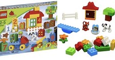 Lego duplo building for sale  Palmer Lake