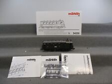 Märklin spur 34251 gebraucht kaufen  Olpe