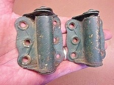 Vintage steel spring for sale  Troy