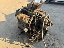 Detroit 8v71 mechanical for sale  Springville