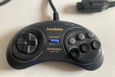 Pioneer laseractive button for sale  Chicago
