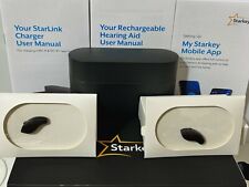 Starkey genesis mric for sale  New York