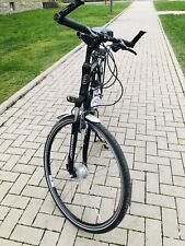 Fahrrad gebraucht kaufen  Soest