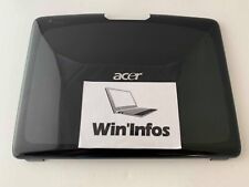 Tapa Pantalla Trasero Carcasa Acer Aspire 5920 Serie ZD1 (5920G) comprar usado  Enviando para Brazil