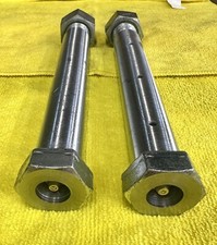 Mini escavadeira chinesa balde lubrificável 25mm X 222mm parafusos polegar 1 tonelada comprar usado  Enviando para Brazil