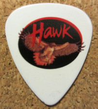 Hawk collectors guitar for sale  Lemont