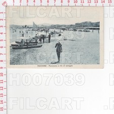 H7039 rimini riccione usato  Como