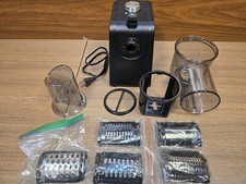 Electric vegetable slicer for sale  Grand Rapids