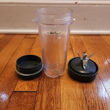 Ninja blender single for sale  Sturbridge