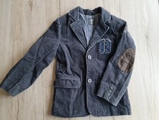 Jungen cord blazer gebraucht kaufen  Hannover