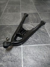 Wishbone quad suzuki for sale  NEWPORT