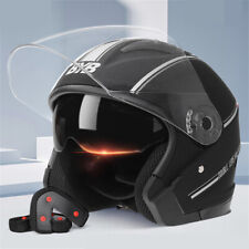 Motorcycle helmet dual for sale  COALVILLE