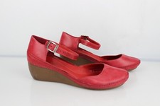 Chaussures brides compensées d'occasion  La Roche-Posay