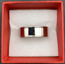 Boxed silver coloured for sale  BRADFORD