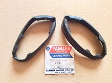 Yamaha 125 twin for sale  RIPLEY