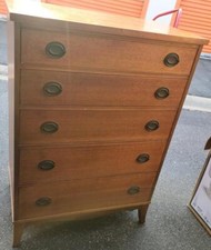 Beautiful vintage solid for sale  Monrovia