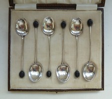 Boxed set vintage for sale  WALSALL