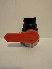 Ibc ball valve for sale  Maumelle