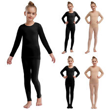 Girls thermal underwear for sale  SWANSEA