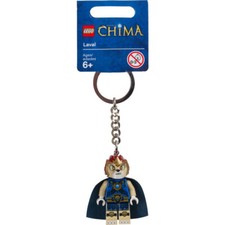 Lego chima portachiavi usato  Montebelluna
