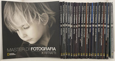 Master fotografia prima usato  Italia